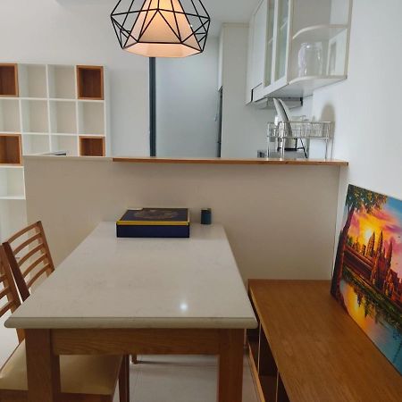 مدينة هوشي منه Masteri Thao Dien Serviced Apartment المظهر الخارجي الصورة
