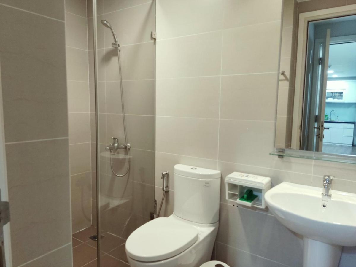 مدينة هوشي منه Masteri Thao Dien Serviced Apartment المظهر الخارجي الصورة
