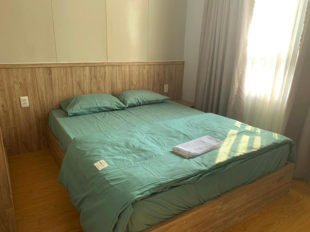 مدينة هوشي منه Masteri Thao Dien Serviced Apartment المظهر الخارجي الصورة
