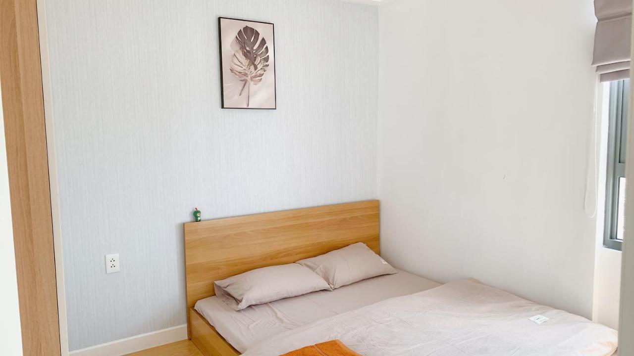 مدينة هوشي منه Masteri Thao Dien Serviced Apartment المظهر الخارجي الصورة