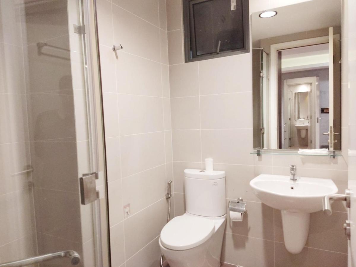 مدينة هوشي منه Masteri Thao Dien Serviced Apartment المظهر الخارجي الصورة