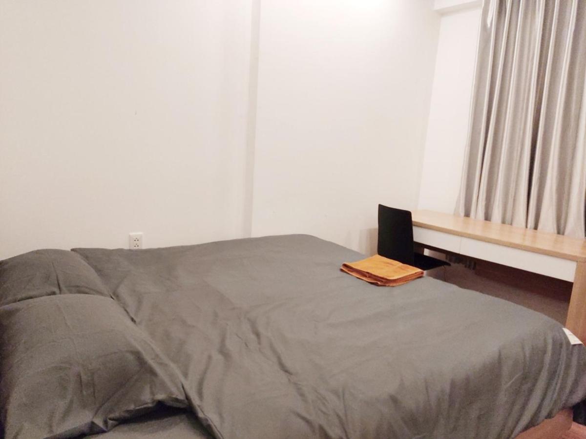 مدينة هوشي منه Masteri Thao Dien Serviced Apartment المظهر الخارجي الصورة