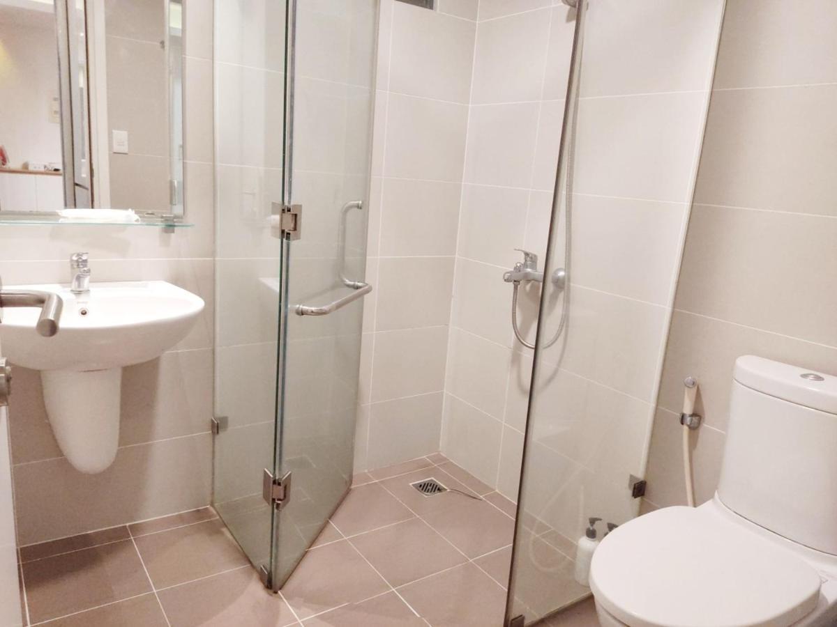 مدينة هوشي منه Masteri Thao Dien Serviced Apartment المظهر الخارجي الصورة