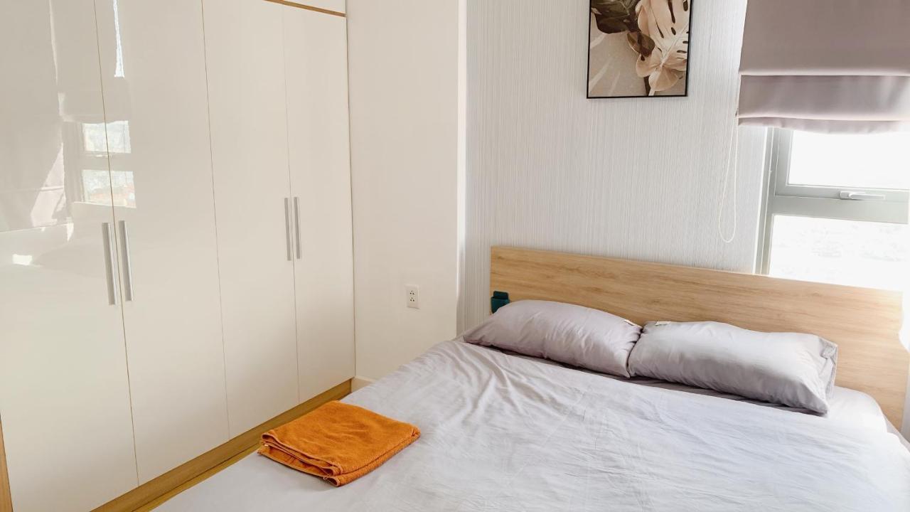 مدينة هوشي منه Masteri Thao Dien Serviced Apartment المظهر الخارجي الصورة