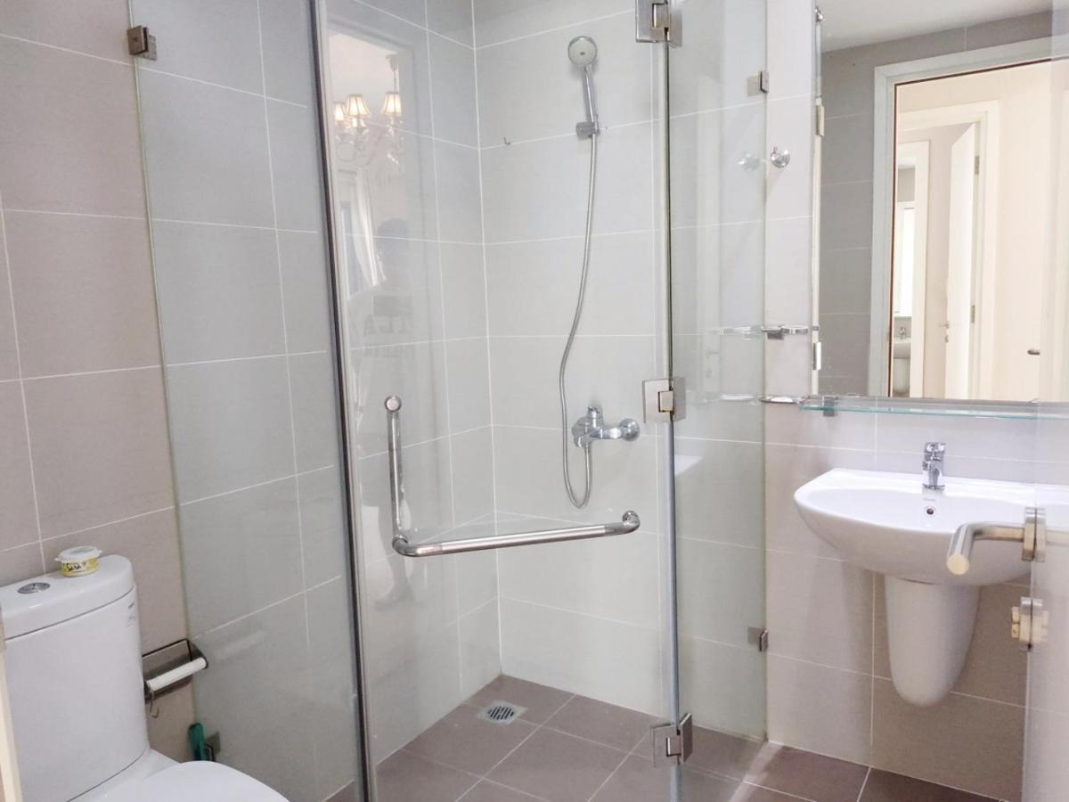مدينة هوشي منه Masteri Thao Dien Serviced Apartment المظهر الخارجي الصورة