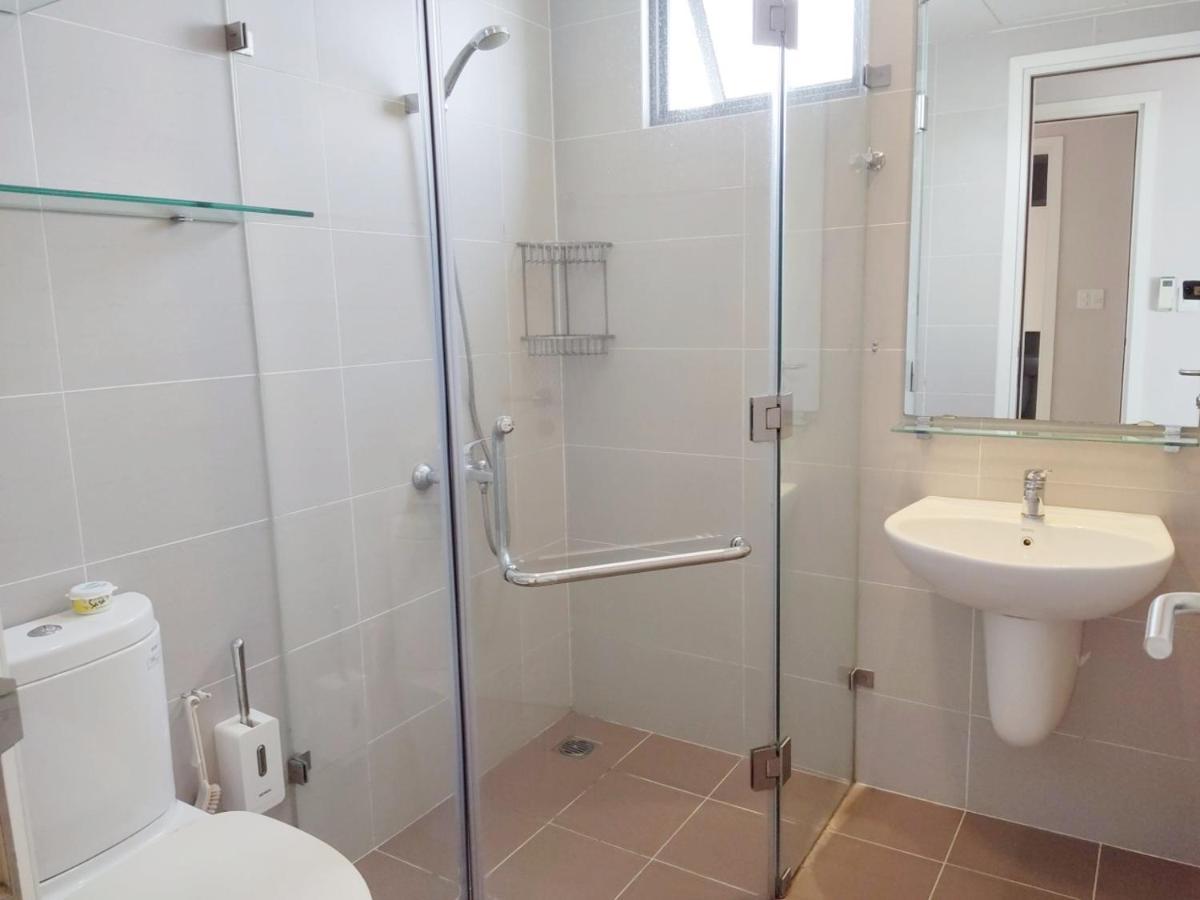 مدينة هوشي منه Masteri Thao Dien Serviced Apartment المظهر الخارجي الصورة