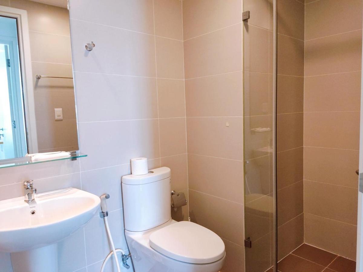 مدينة هوشي منه Masteri Thao Dien Serviced Apartment المظهر الخارجي الصورة