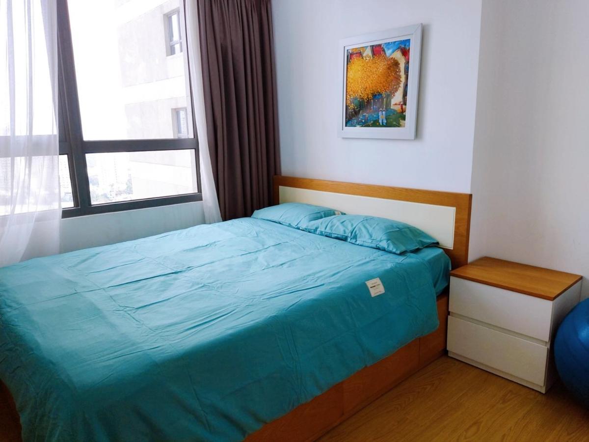 مدينة هوشي منه Masteri Thao Dien Serviced Apartment المظهر الخارجي الصورة