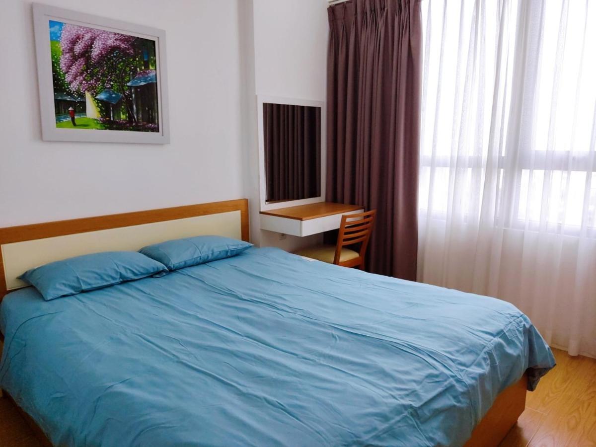 مدينة هوشي منه Masteri Thao Dien Serviced Apartment المظهر الخارجي الصورة