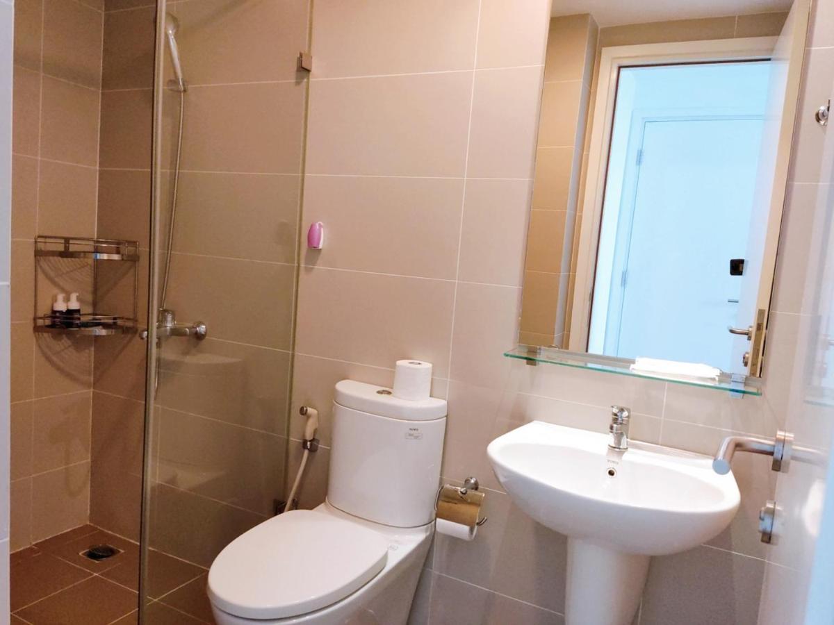 مدينة هوشي منه Masteri Thao Dien Serviced Apartment المظهر الخارجي الصورة